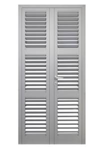 Persiane alluminio Lecce Linea Linear