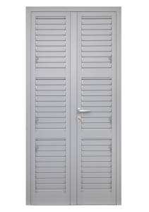 Persiane alluminio Lecce Linea Linear