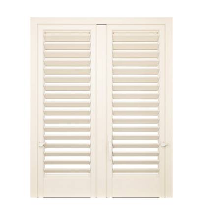 Persiane alluminio Lecce Linea Evolution